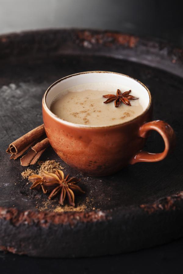Order Indian Chai food online from Bawarchi Biryanis Indian Cuisine store, Mason on bringmethat.com