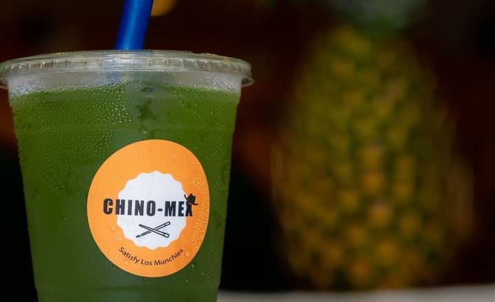 Order Green Dragon Juice food online from Chino-Mex store, Chandler on bringmethat.com
