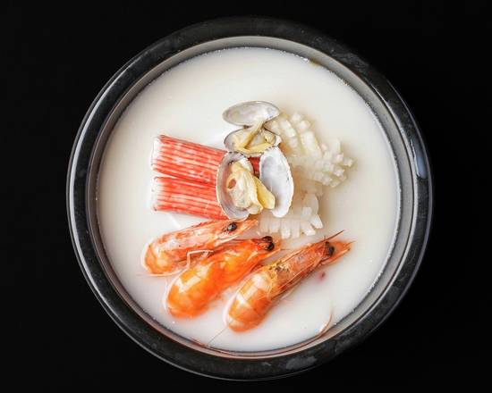 Order Tomato Seafood  food online from Ludingji Noodles store, City of Industry on bringmethat.com
