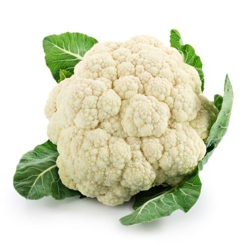 Order Organic Cauliflower (1 ct) food online from Albertsons Express store, Gallup on bringmethat.com