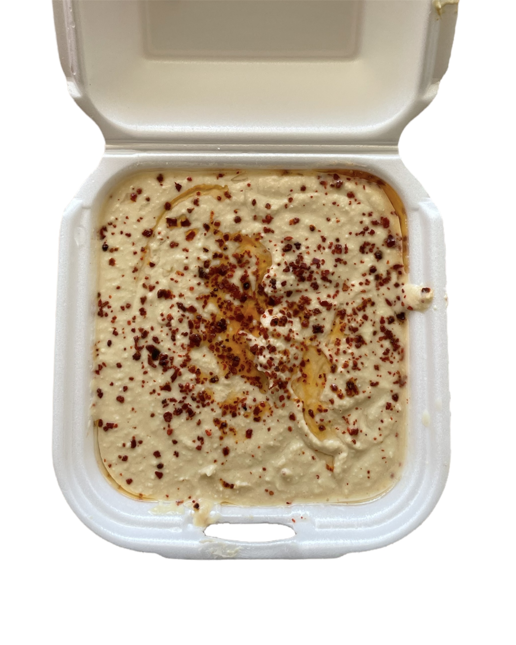 Order Hummus food online from Mini Kabob store, Glendale on bringmethat.com