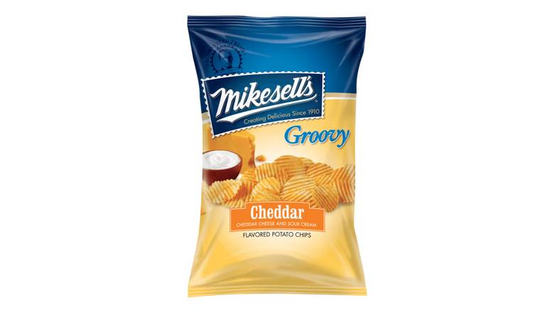 Order Cheddar Sour Cream food online from Cousin Vinny's Pizza store, Dayton on bringmethat.com