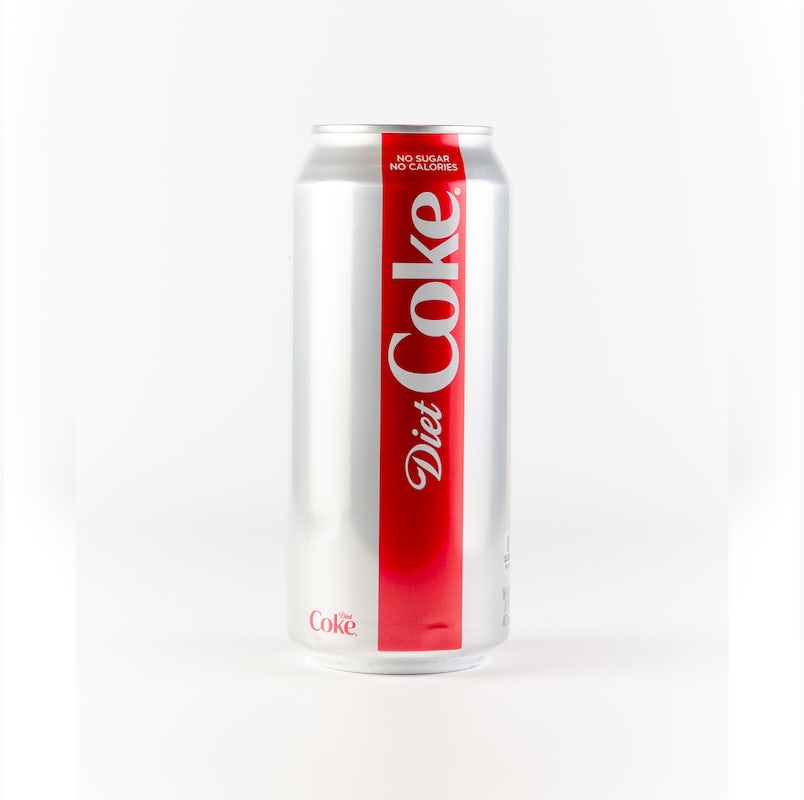Order Diet Coke food online from Curry Up Now store, Hoboken on bringmethat.com