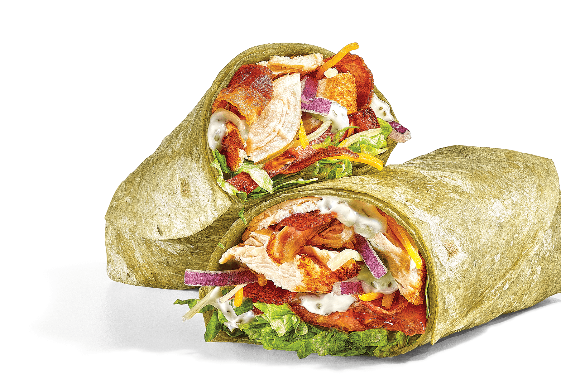 Order Chicken & Bacon Ranch food online from SUBWAY® #00553 store, Mesa on bringmethat.com