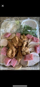 Order Bánh Cuốn Dặc Biệt food online from Song Huong Food to Go store, San Diego on bringmethat.com