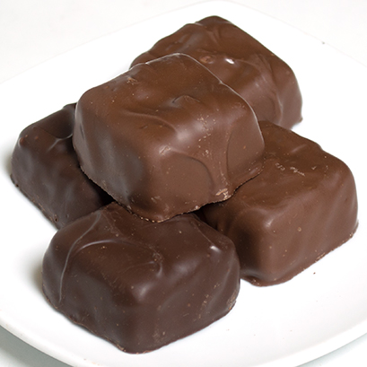 Order Marshmallow Puffs food online from The Fudge Pot store, Chicago on bringmethat.com