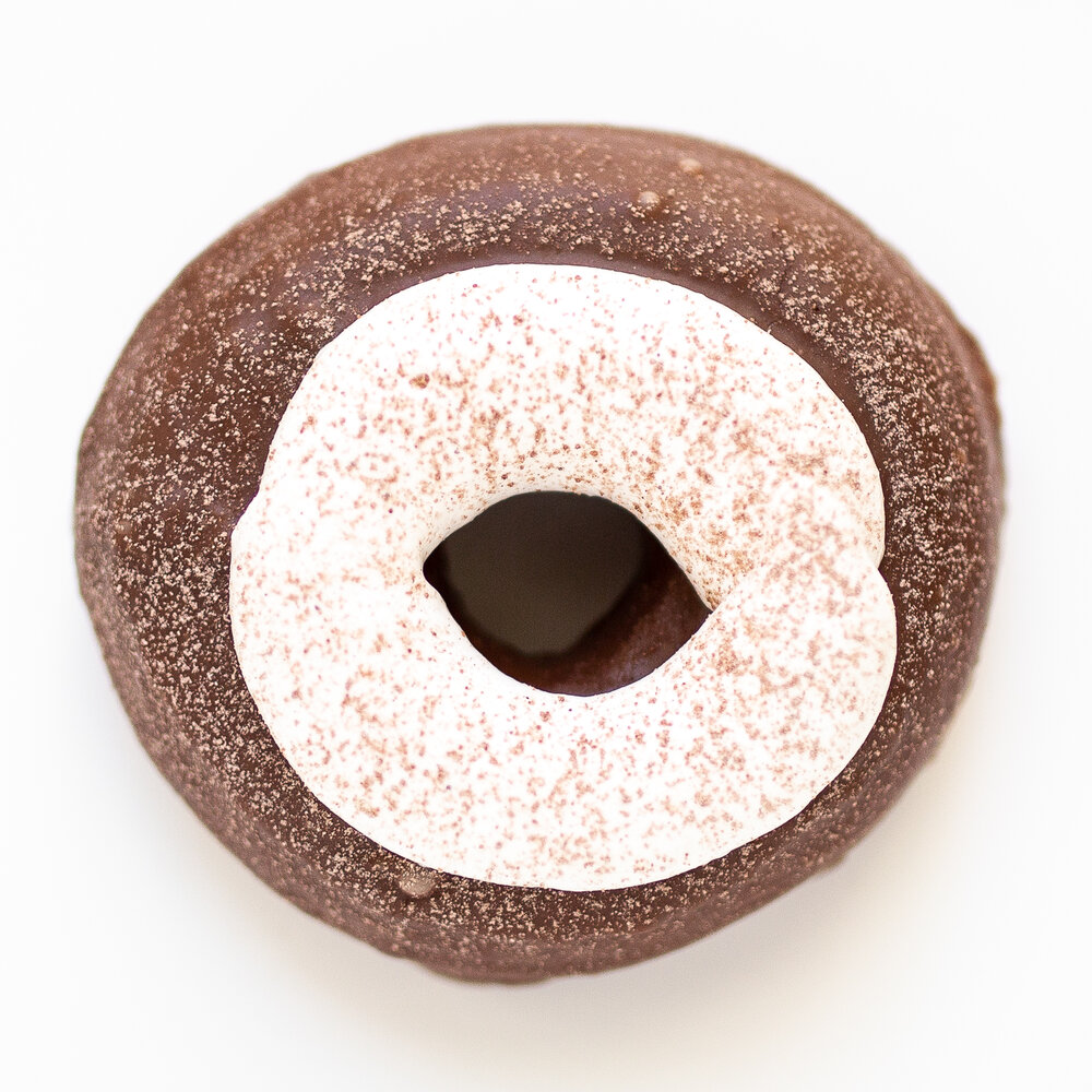 Order Hot Cocoa food online from District Doughnut store, Washington on bringmethat.com