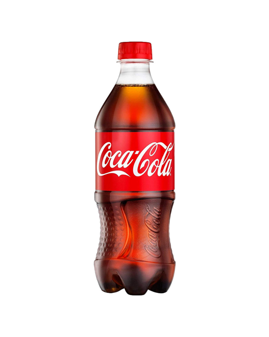 Order Bottle Coke food online from Perrotti's Pizza store, Fort Worth on bringmethat.com