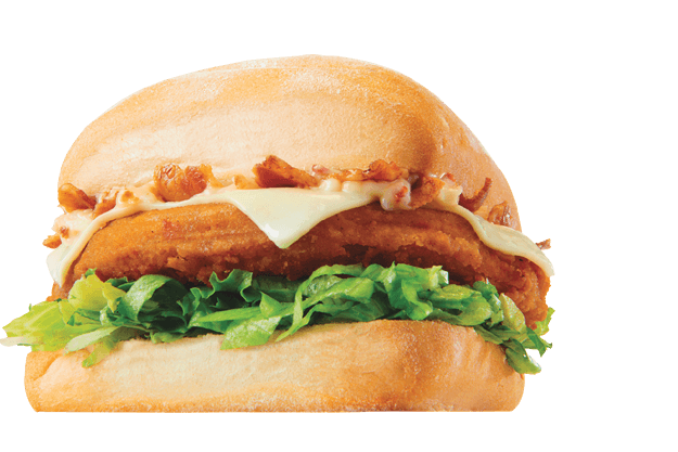 Order Zesty Chicken and Bacon food online from Mr. Hero store, Massillon on bringmethat.com