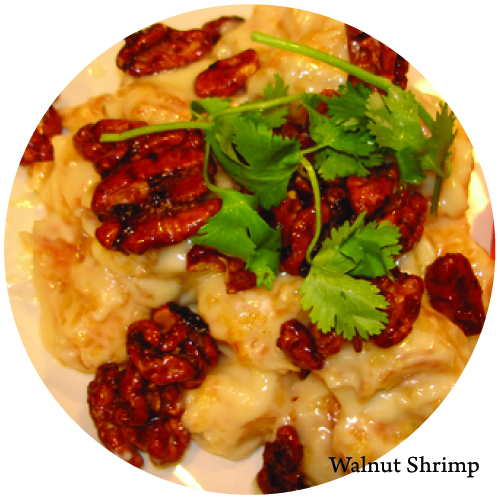 Order Walnut Shrimp food online from Dao Kitchen #2 Asian Bistro store, Phoenix on bringmethat.com