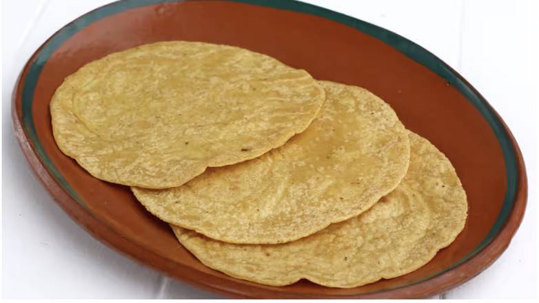 Order 

Tortillas food online from El Huarache Loco store, Larkspur on bringmethat.com