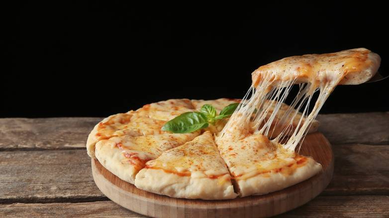 Order Classic Cheese Pizza food online from On Demand Pizza store, Latham on bringmethat.com