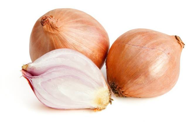 Order Onions Shallots (1 shallot) food online from Safeway store, Woodbridge on bringmethat.com