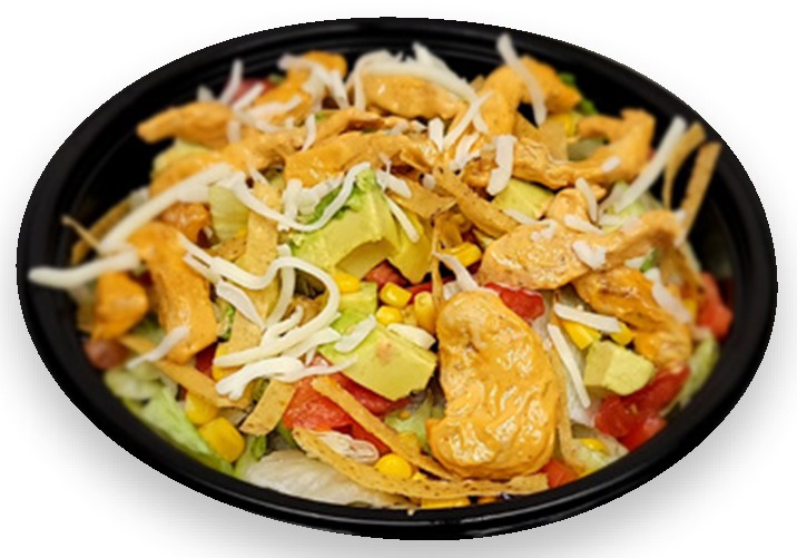 Order Chipotle Chicken Salad food online from Tony Tacos store, Normal on bringmethat.com
