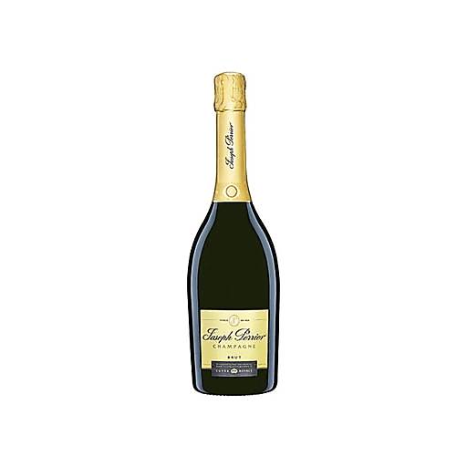 Order Joseph Perrier Cuvee Royale Brut Champagne (750 ML) 58317 food online from Bevmo! store, Chino on bringmethat.com