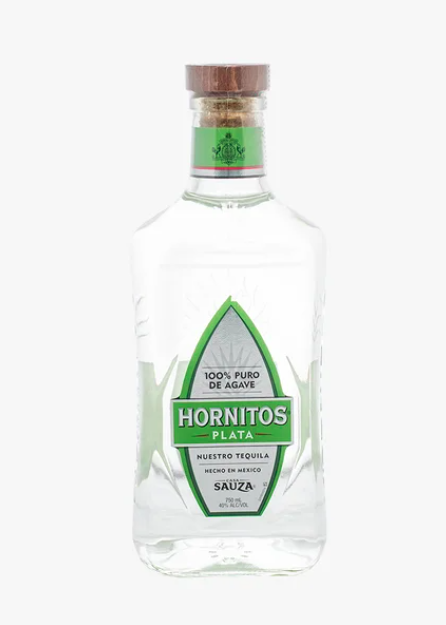 Order Hornitos Silver food online from Terners Liquor store, Los Angeles on bringmethat.com