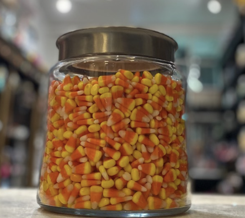 Order Candy Corn: Jelly Belly Brand food online from The Sweet Shop Nyc store, New York on bringmethat.com