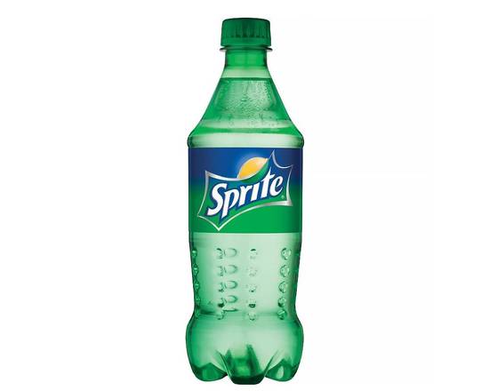 Order Sprite 20 oz food online from Pink Dot Logan Heights store, San Diego on bringmethat.com