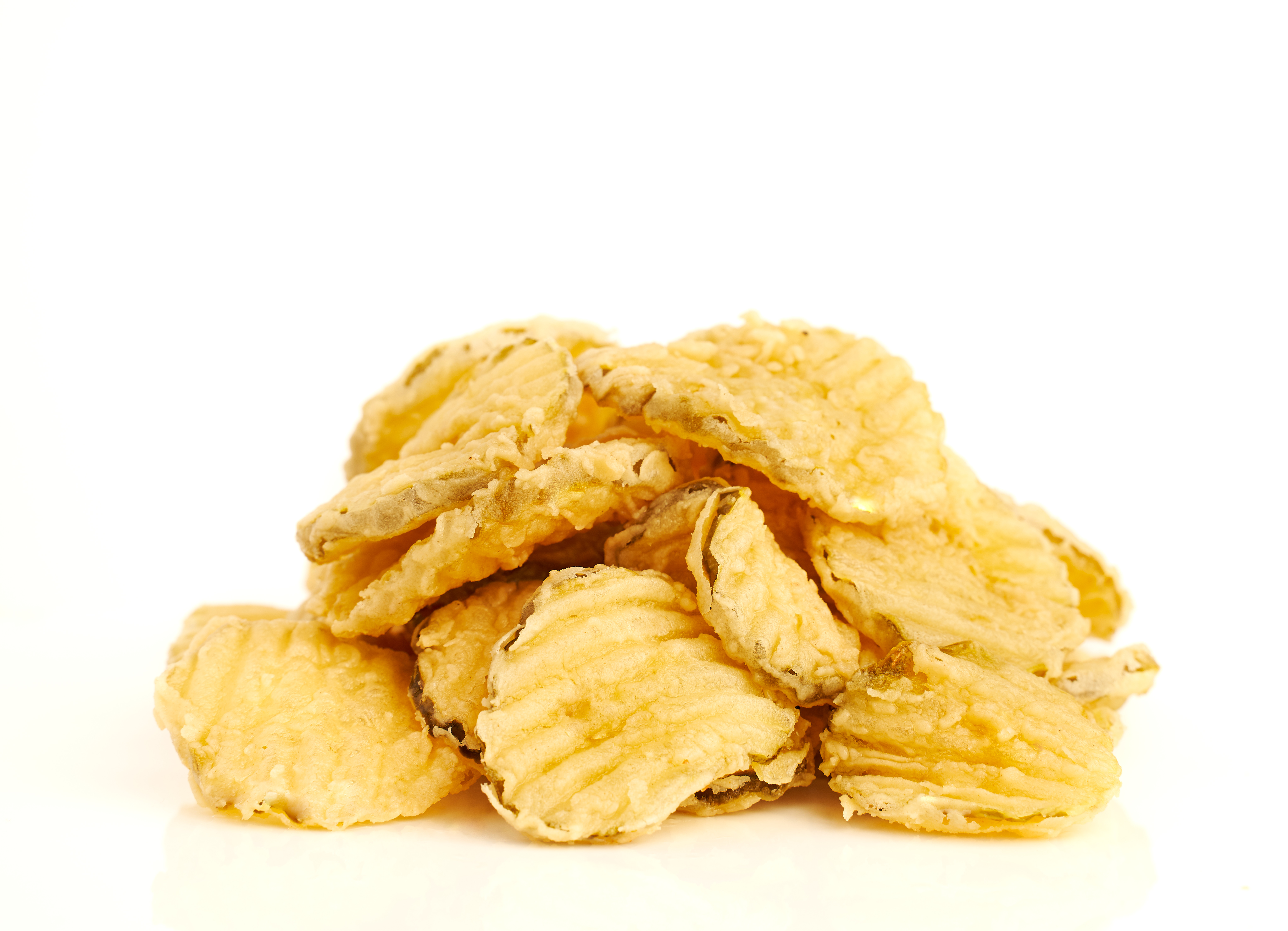 Order Fried Pickles food online from Jefferson store, Rockmart on bringmethat.com