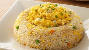 Order Crabmeat Fried Rice food online from Max Restaurant store, San Diego on bringmethat.com