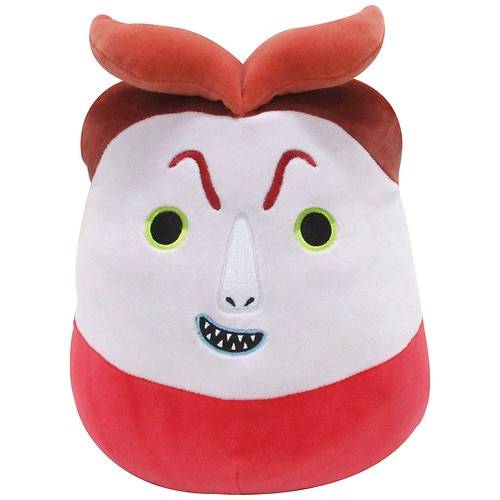 Order Squishmallow Nightmare Before Christmas Lock Plush - 1.0 ea food online from Walgreens store, Bethel Park on bringmethat.com