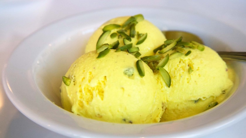 Order Persian Ice Cream food online from Pars Persian Cuisine store, Scottsdale on bringmethat.com