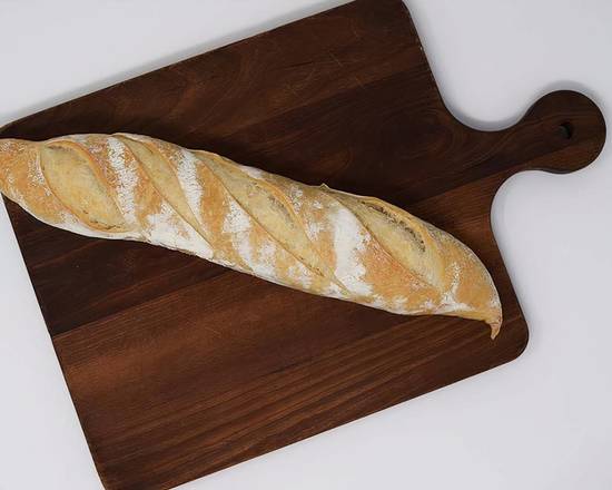 Order Classic Baguette food online from Eataly Boston store, Boston on bringmethat.com