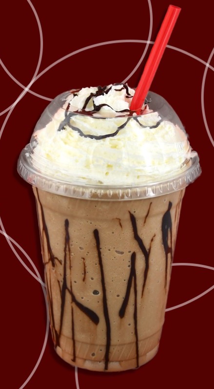 Order Frappe food online from Tornado Crepe store, West Valley City on bringmethat.com
