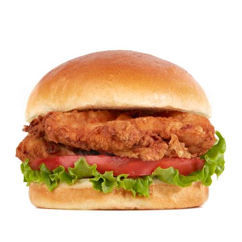 Order Fried Chicken Sandwich food online from Foster's Grille store, Haymarket on bringmethat.com