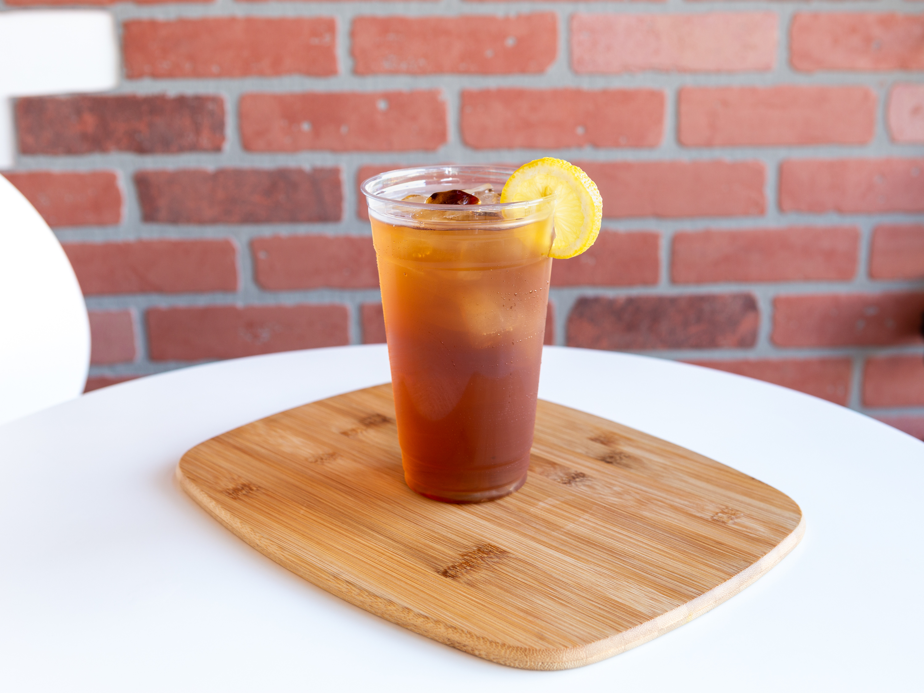 Order Ice Tea food online from Family Cafe store, Beaverton on bringmethat.com