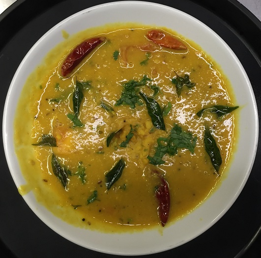 Order Dal Tadka food online from Persis Biryani & Indian Grill store, Hamilton on bringmethat.com