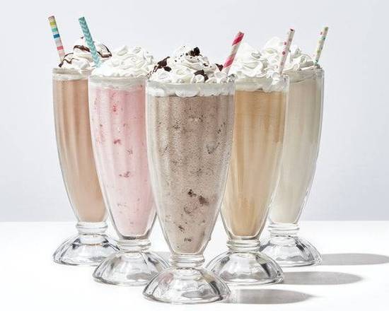 Order House-Made Milkshakes  food online from Ihop store, Lorton on bringmethat.com