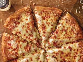 Order Original Crust Pizza food online from Marco Pizza store, Sharon on bringmethat.com