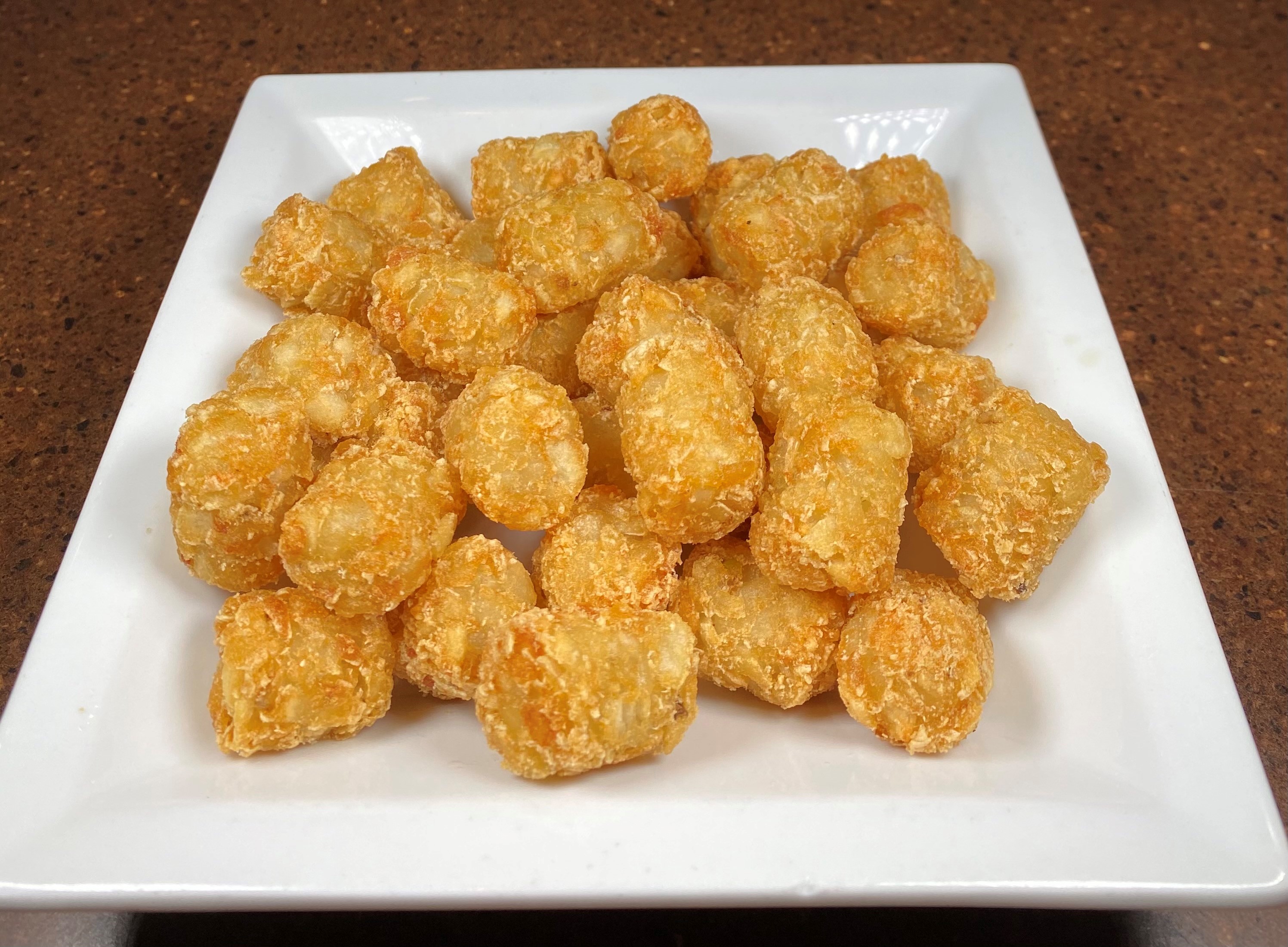 Order Side Tater Tots food online from Franklin Chateau store, Franklin on bringmethat.com