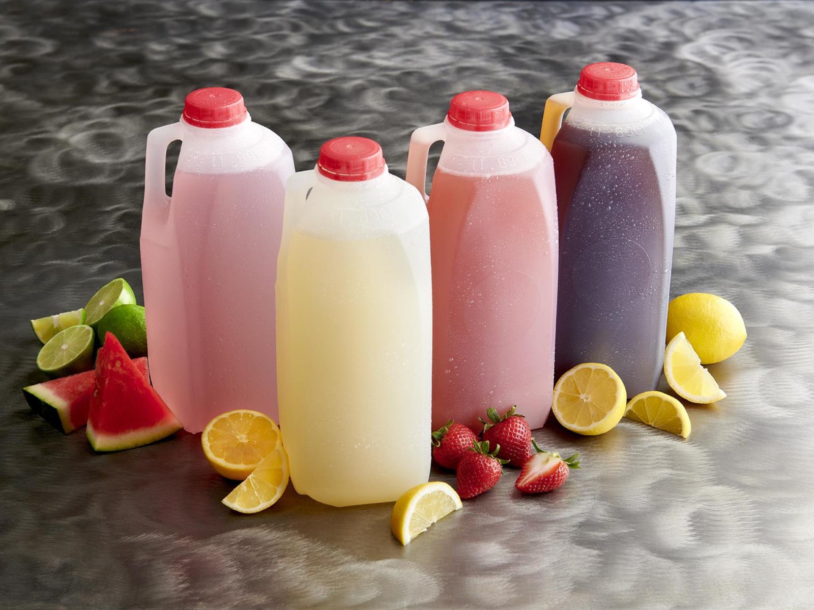 Order Half Gallon Beverages food online from Red Lobster store, Akron on bringmethat.com