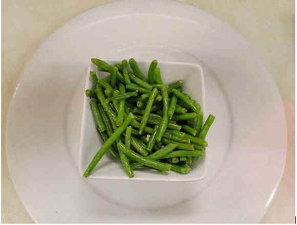 Order Green Beans food online from Hickory Tavern store, Holly Springs on bringmethat.com