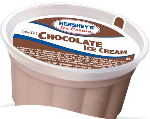 Order Hershey's Ice Cream Cups food online from Atlantis Fresh Market # 156 store, Stamford on bringmethat.com
