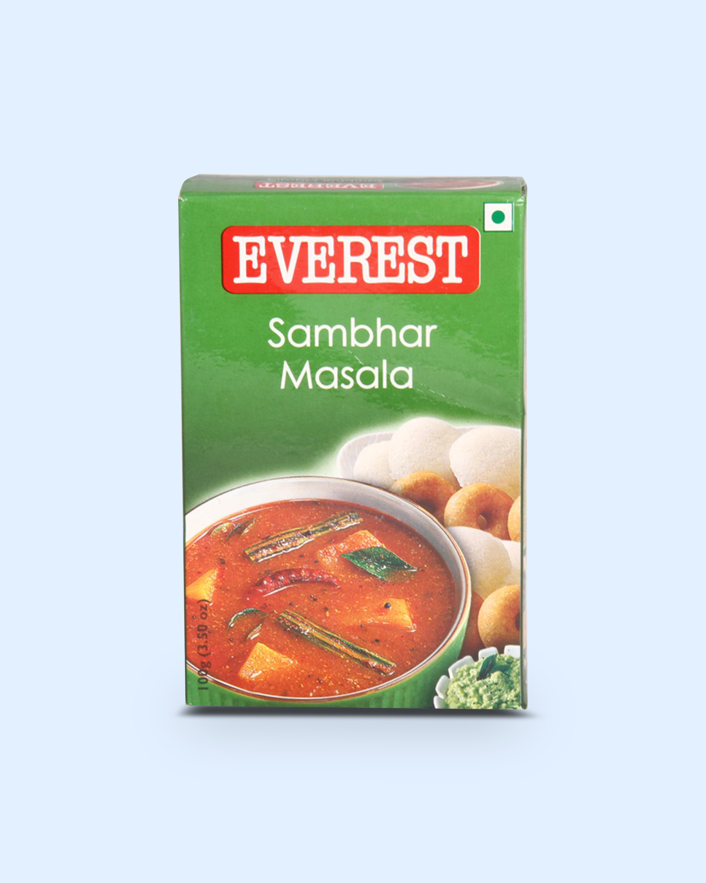 Order Sambhar Masala food online from India Delivered store, San Francisco on bringmethat.com