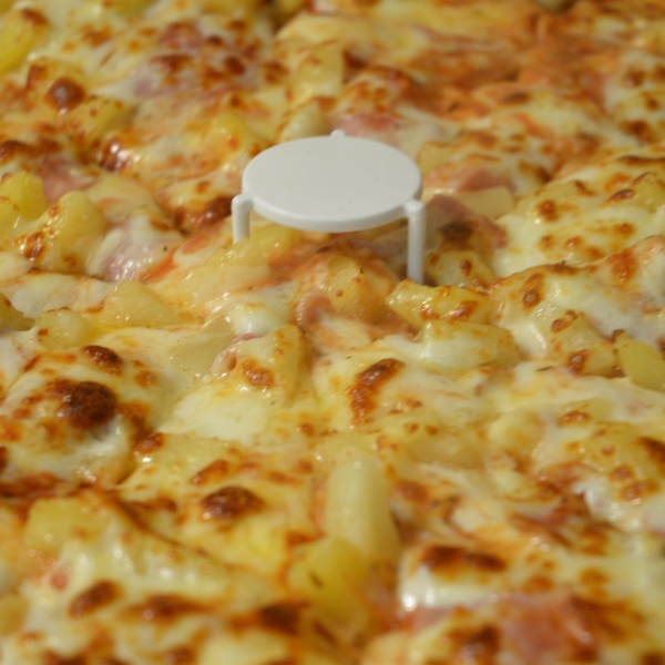 Order Hawaiian Pizza food online from Primo Pizza store, San Francisco on bringmethat.com