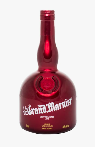 Order Grand Marnier food online from Terners Liquor store, Los Angeles on bringmethat.com