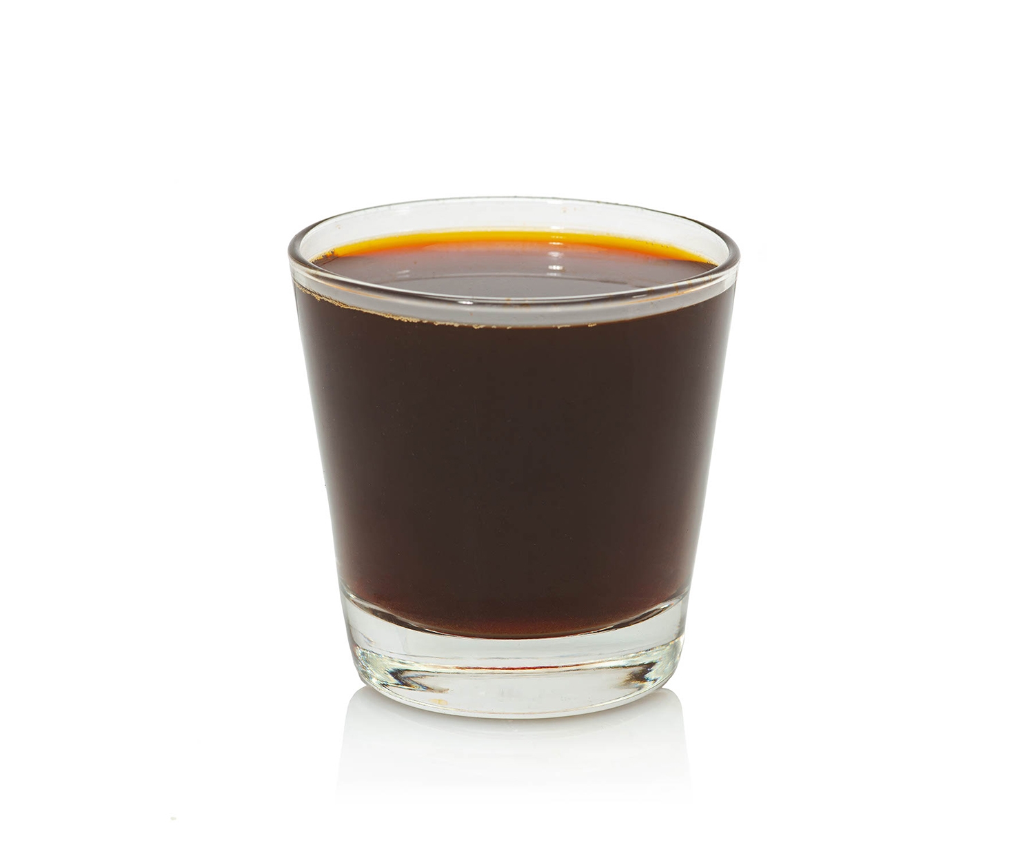 Order Red Tea Espresso food online from Urth Caffe store, Los Angeles on bringmethat.com