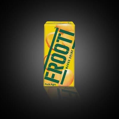 Order Frooti food online from Peacock Indian Cuisine store, Plano on bringmethat.com