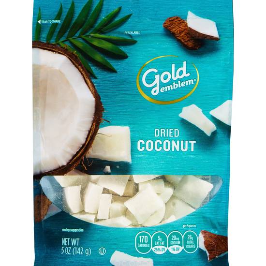 Order Gold Emblem Dried Coconut, 5 OZ food online from Cvs store, PHOENIX on bringmethat.com