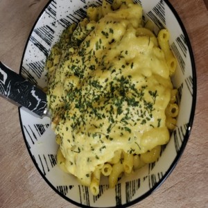Order Mac and Cheese food online from Senders Smoke Joint store, Teaneck on bringmethat.com