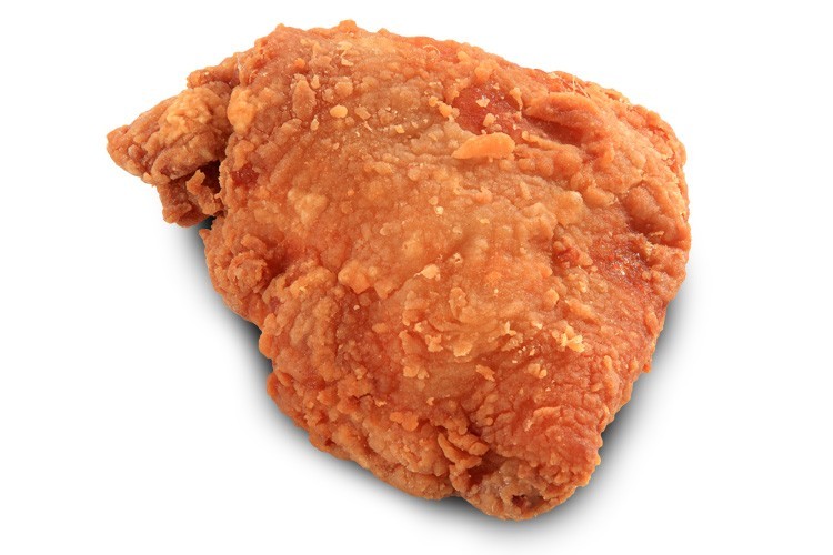 Order Thigh food online from New York Fried Chicken store, Newark on bringmethat.com