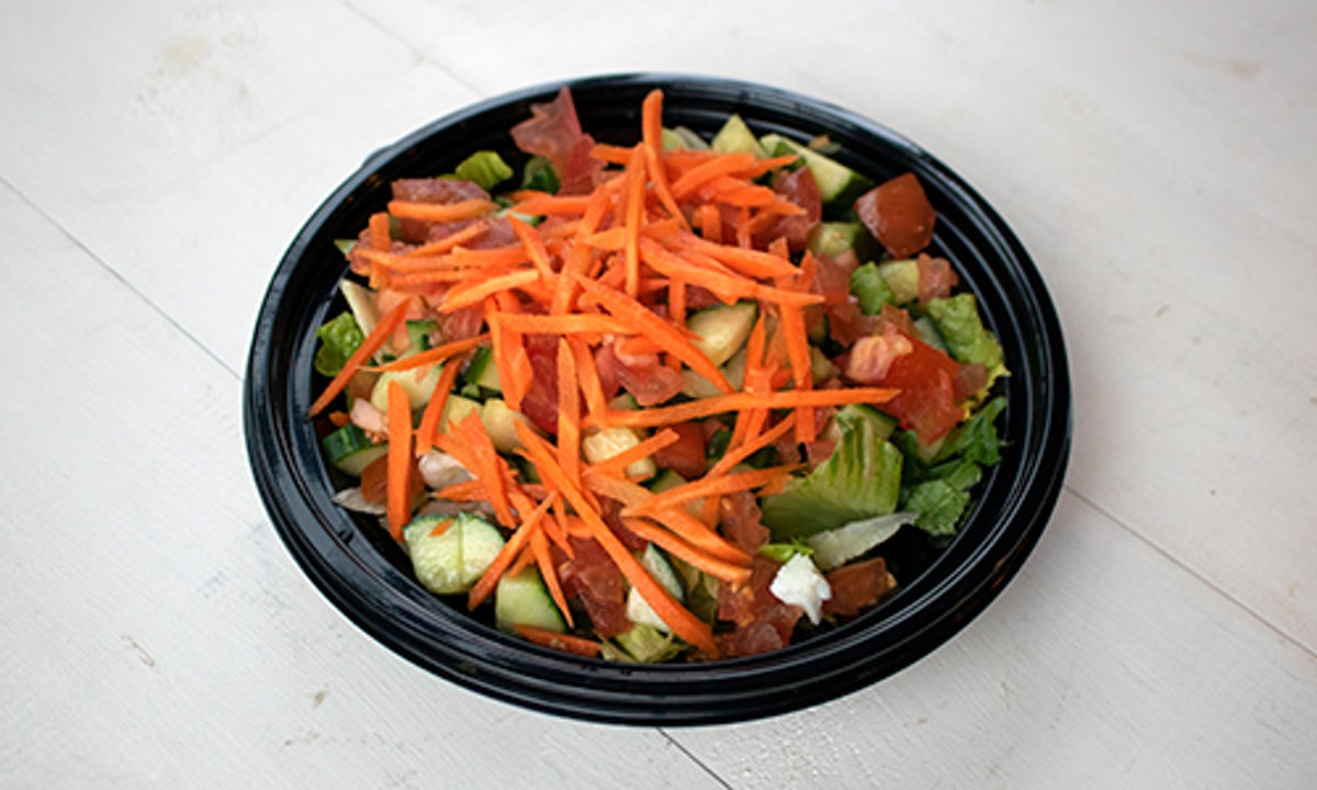 Order Dinner Salad food online from Real Urban BBQ store, Vernon Hills on bringmethat.com