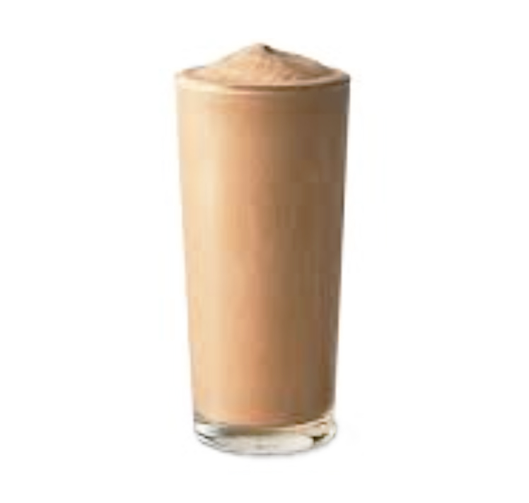 Order Chocolate Frappe food online from Lumi store, Erie on bringmethat.com
