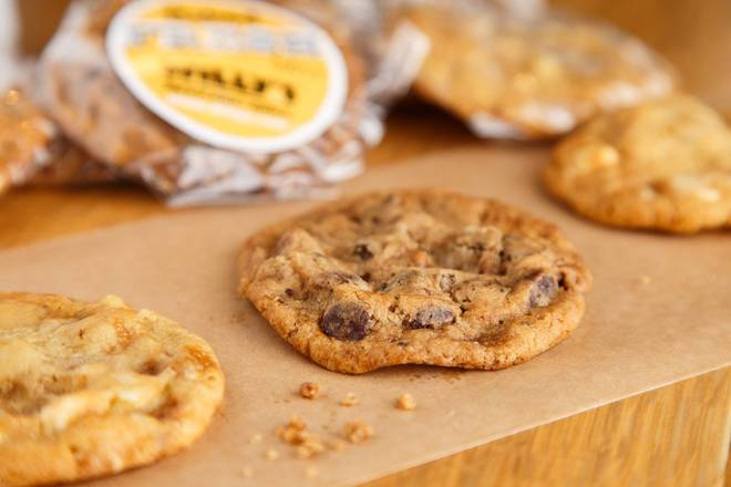 Order Cookies food online from Willys Mexicana Grill store, Smyrna on bringmethat.com