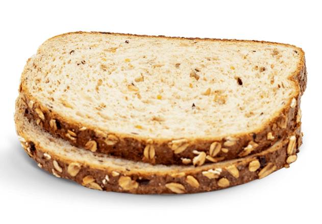 Order Create Your Own - Multigrain Toast food online from Wawa 200 store, Chalfont on bringmethat.com