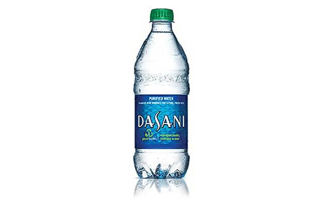 Order Bottled Water (20 oz.) food online from Chicken Salad Chick store, Indianapolis on bringmethat.com